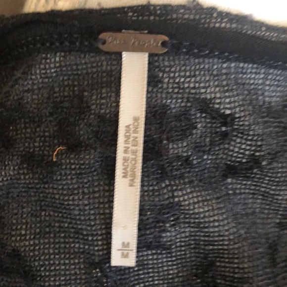 Free People - Picture 4 of 4